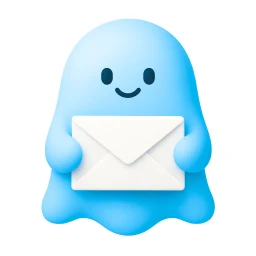 Ícone de Temp Mail - Temporary Email
