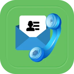 Ícone de Restore Deleted Contacts